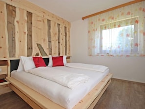 2 Schlafzimmer, Internetzugang