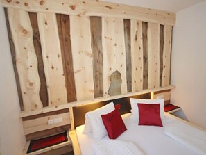 2 Schlafzimmer, Internetzugang