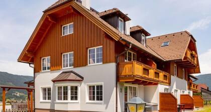 Ferienwohnung Top 1 by Interhome