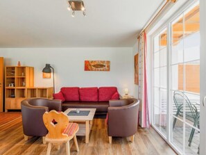 TV - Apartment Top 1 by Interhome (Sankt Margarethen im Lungau)