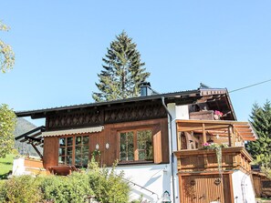 Exterior - Berghaus Waldner by Interhome (Reith bei Seefeld)