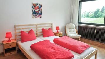 3 Schlafzimmer, Internetzugang