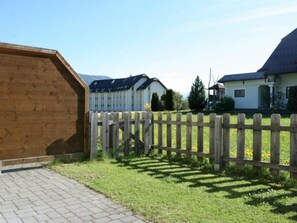 住宿场地
