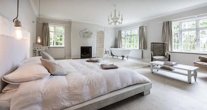 Westerly House on Bantry Bay, West Cork
