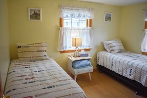 3 habitaciones, tabla de planchar con plancha y wifi gratis 