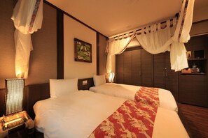 Room - Ubud No Mori Izu Kogen (Ito)