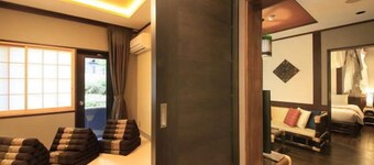 Ubud no Mori Izu Kogen