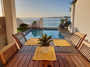 Westbank * Sleeps 8  | Private pool - Westbank (Cape Town)