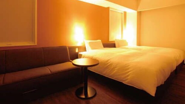 Unclassified image, 1 of 11, button - Ab Hotel Kakamigahara (Kakamigahara)