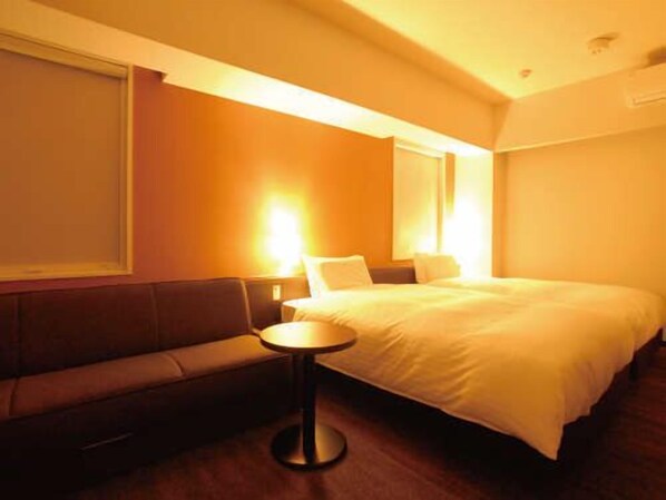 Room - Ab Hotel Kakamigahara (Kakamigahara)