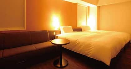 Ab Hotel Kakamigahara