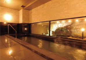 Spa - AB Hotel Kakamigahara (Kakamigahara)