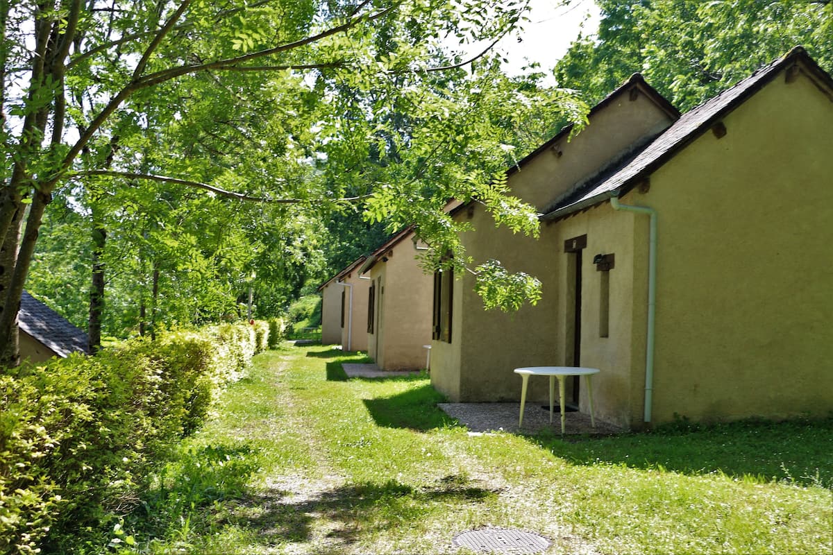 2 slaapkamers, babybedden, gratis wifi