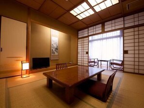 Dining - Yufuin Floral Village Hotel (Yufu)