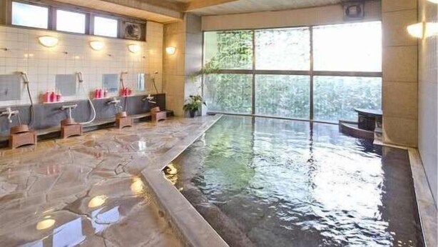 Unclassified image, 1 of 7, button - Yufuin Floral Village Hotel (Yufu)