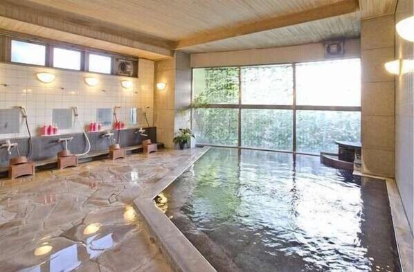 Spa - Yufuin Floral Village Hotel (Yufu)