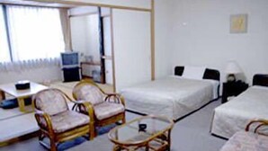 Room - Yao Tennen Onsen Yao Grand Hotel (Yao)