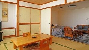 Dining - Yao Tennen Onsen Yao Grand Hotel (Yao)