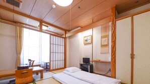 Room - Yao Tennen Onsen Yao Grand Hotel (Yao)