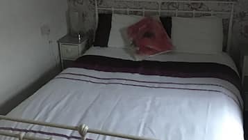 Apartment | Iron/ironing board, free WiFi, individually decorated