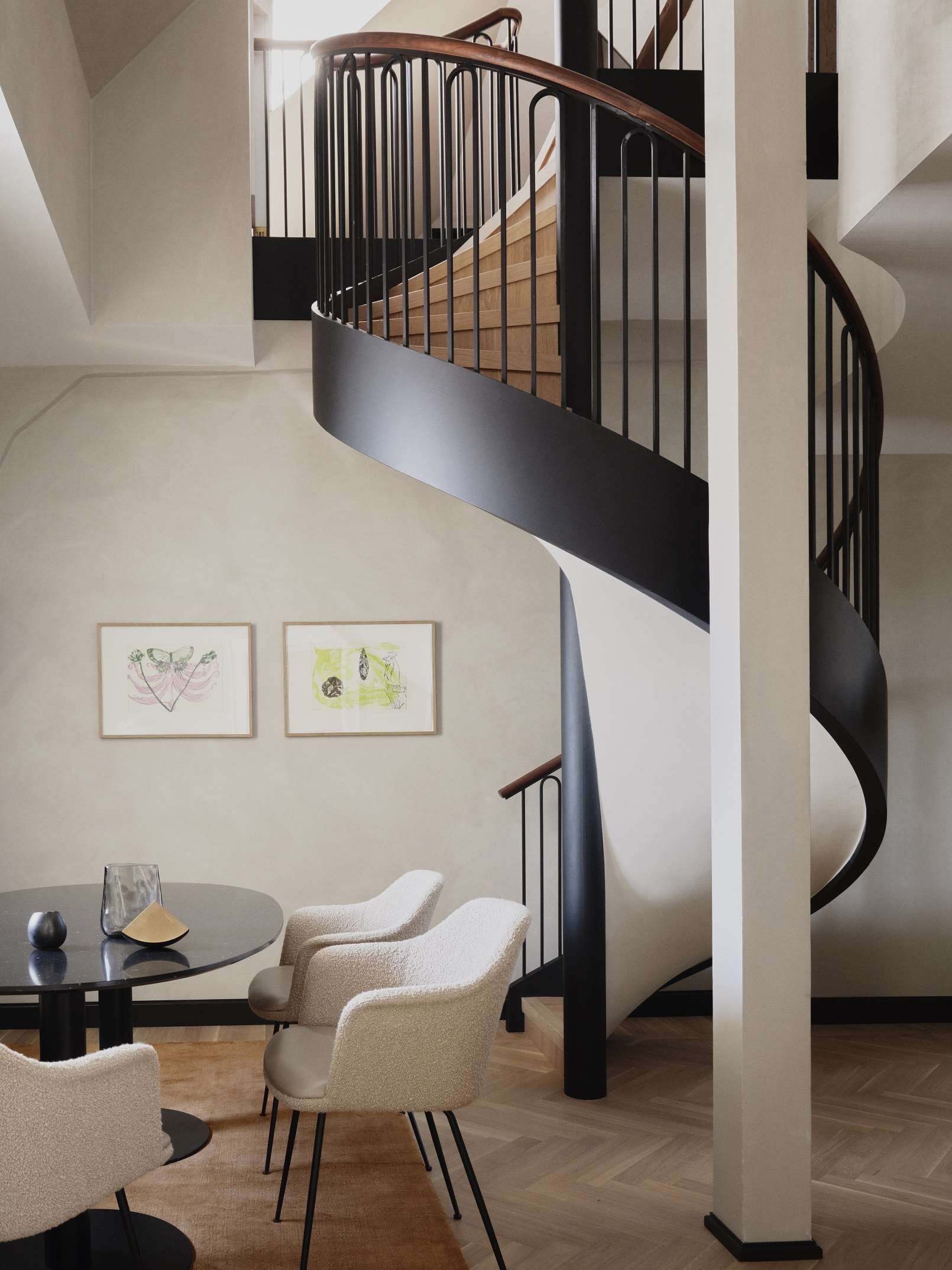 1 bedroom, minibar, in-room safe, soundproofing