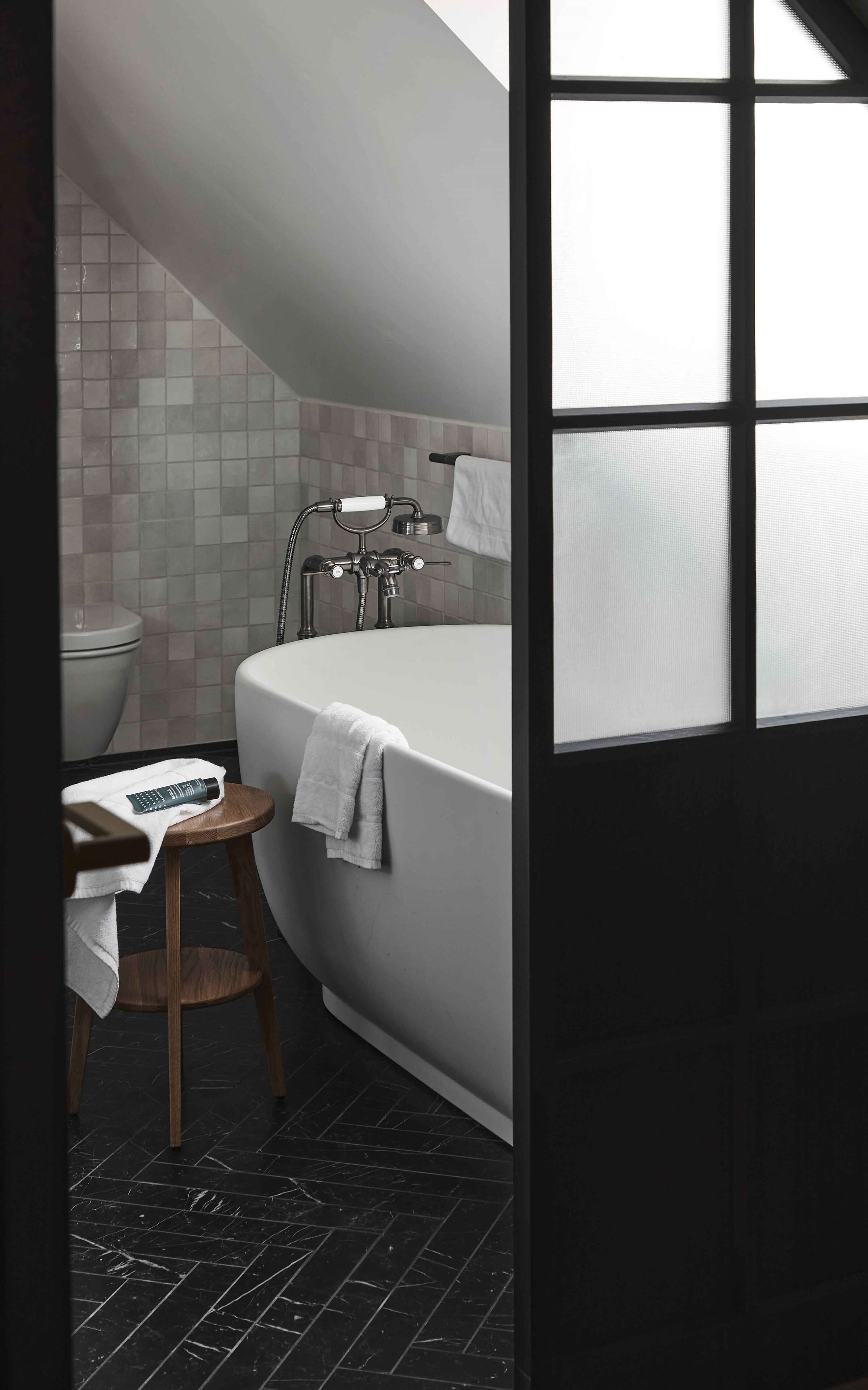 1 bedroom, minibar, in-room safe, soundproofing