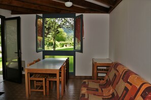 Table de tennis de table