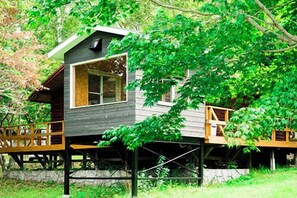 Exterior - Tokachi Makiba no Ie (Ikeda-cho)