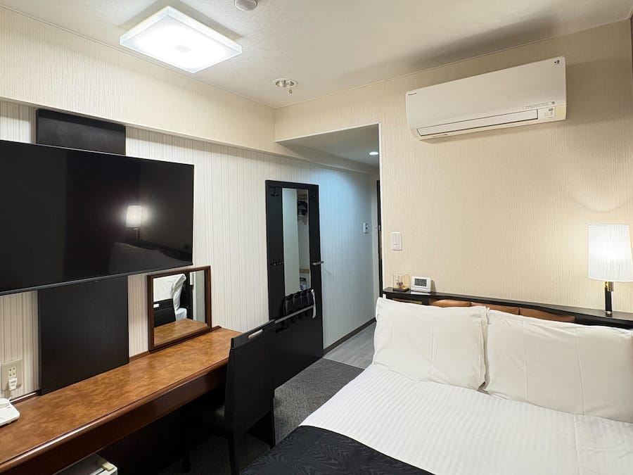 Bureau, Wi-Fi gratuit