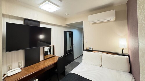 APA Hotel Saitama Chichibu Ekimae