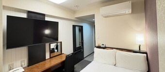 APA 호텔 사이타마 치치부 에키마에