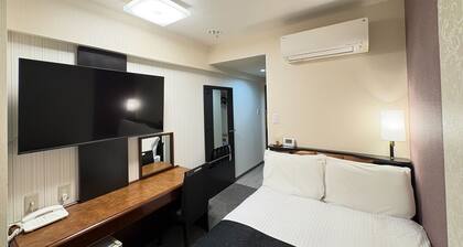 APA Hotel Saitama Chichibu Ekimae