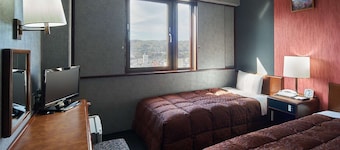 APA Hotel Saitama Chichibu Ekimae