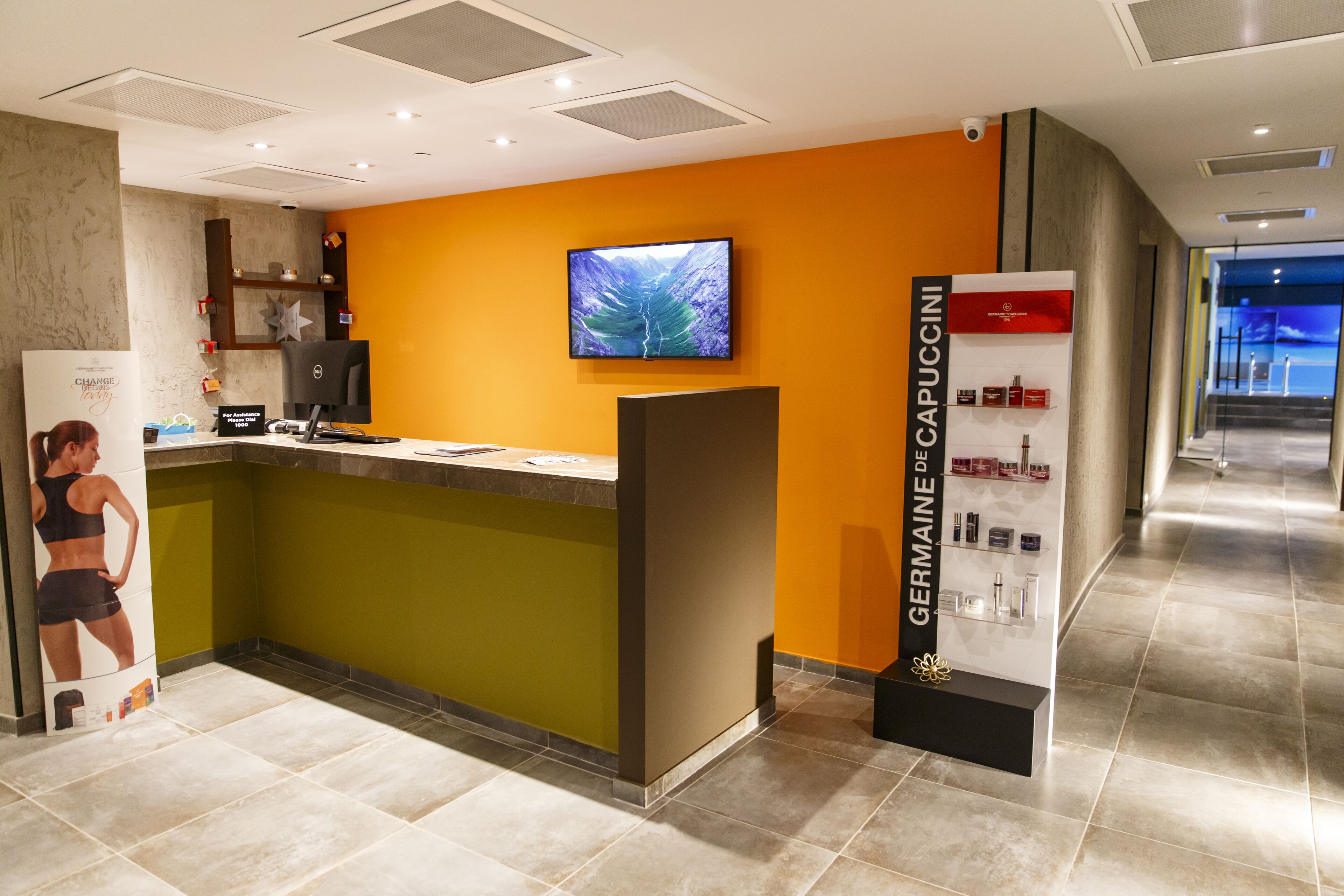 Photo - Wyndham Grand Tbilisi