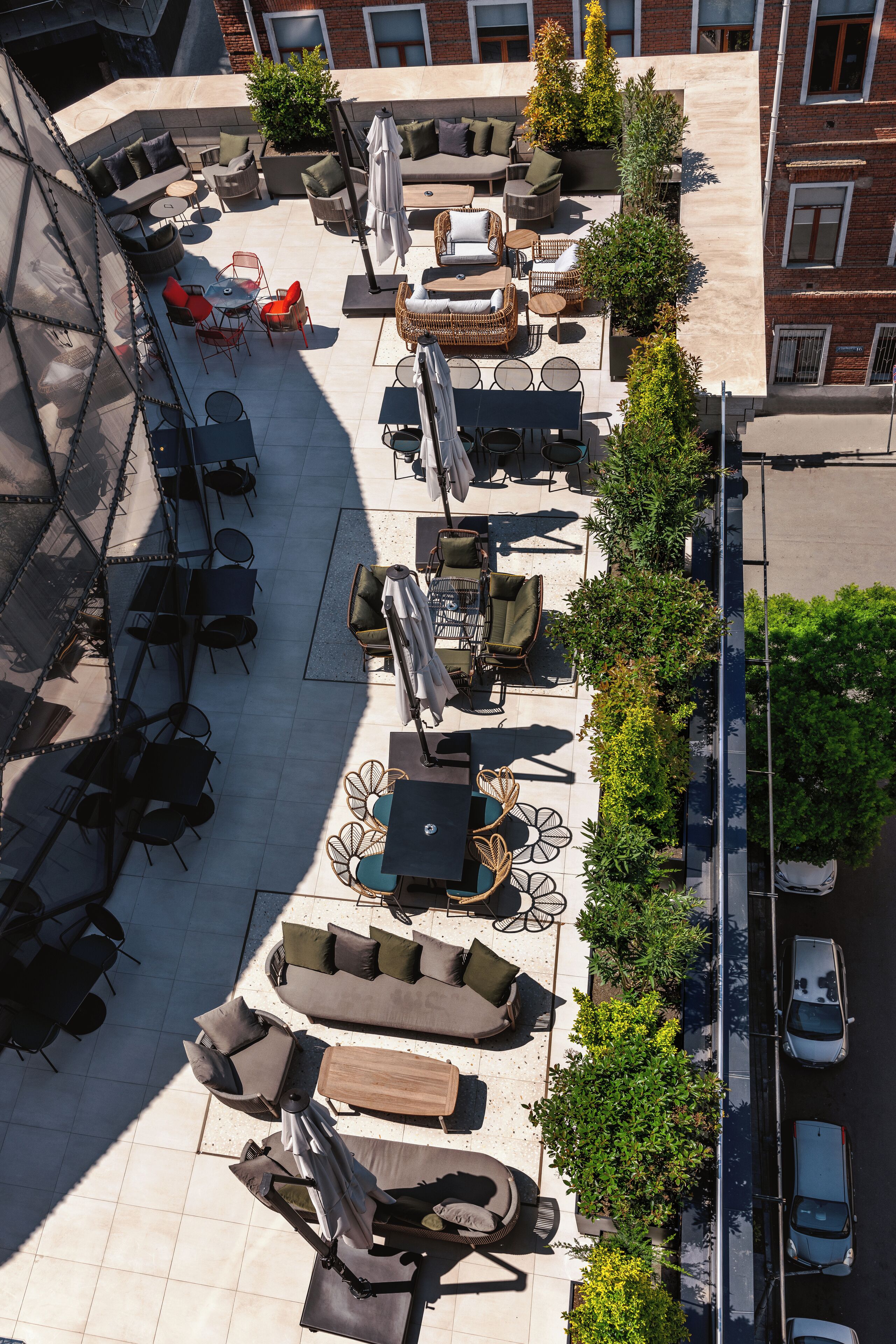 Photo - Wyndham Grand Tbilisi