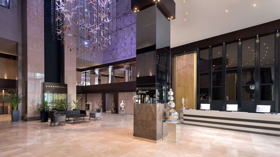 Wyndham Grand Tbilisi