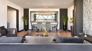 Suite, 1 kingsize-seng (Ambassador)