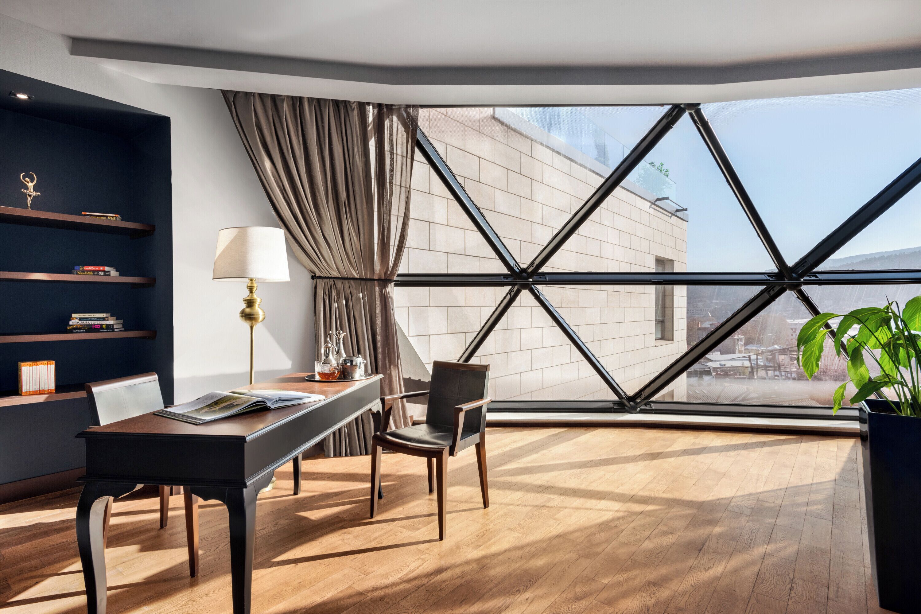 Photo - Wyndham Grand Tbilisi