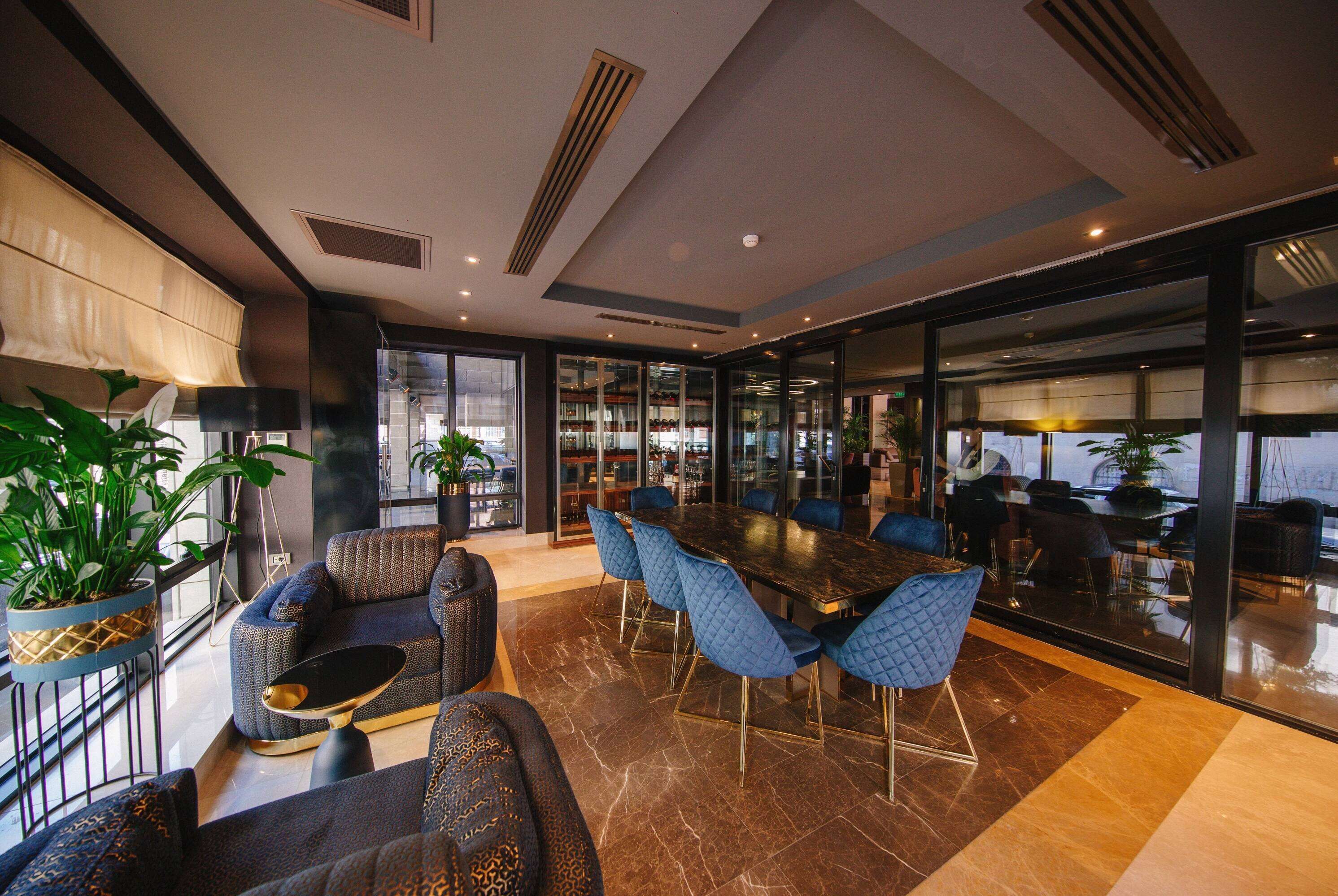 Photo - Wyndham Grand Tbilisi