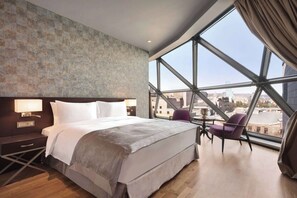 Allergiatestatut vuodevaatteet, memory foam -patjalliset sängyt