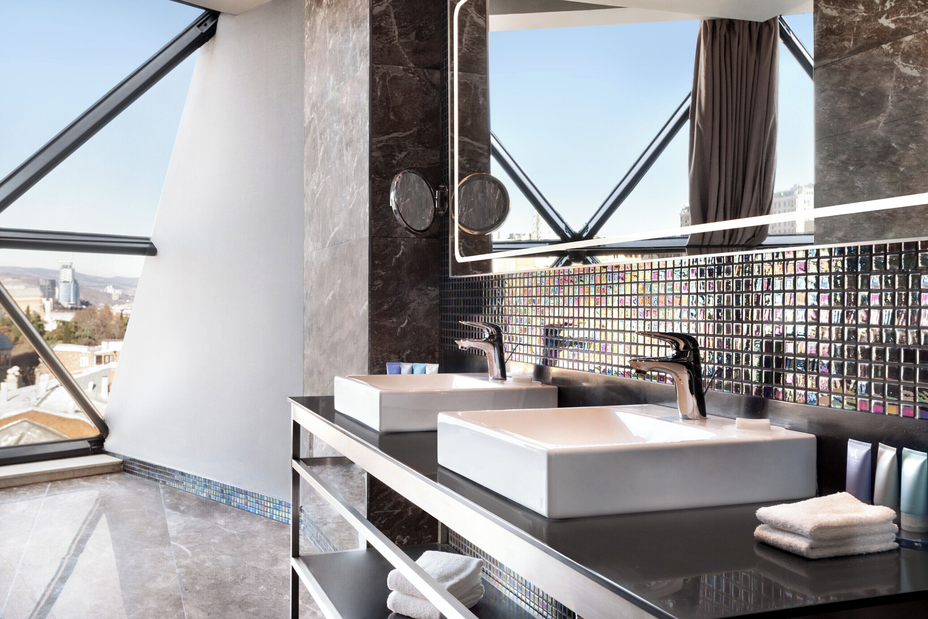 Photo - Wyndham Grand Tbilisi