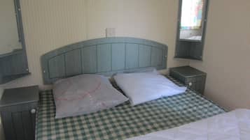 Casa rodante | Cunas gratuitas