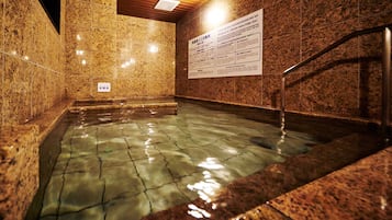 Public bath