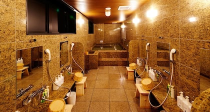 Super Hotel Akihabara-Suehirocho