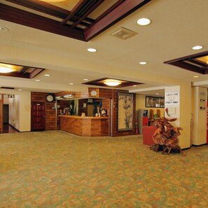 ล็อบบี้