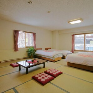 ห้องพัก