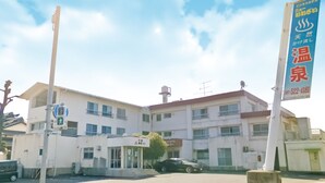 Unclassified image, 4 of 11, button - Business Hotel New Ozai (Oita)
