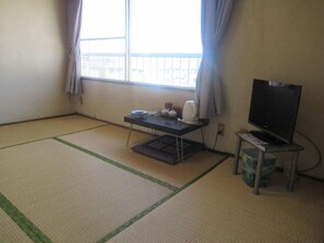 Room - Business Hotel New Ozai (Oita)