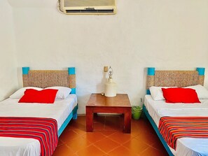 1 Schlafzimmer, WLAN