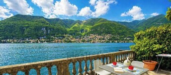 Terrazza Torno